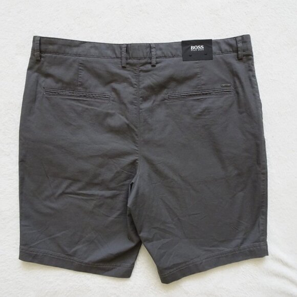 HUGO BOSS Slice Shorts Size 40 Regular - Picture 3 of 7